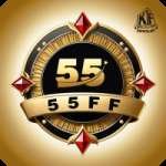 55ff - Slots Royal