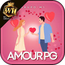 amourpg Max - Casino & Slots