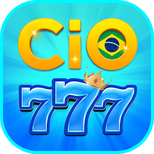 cio777 Plus - Casino & Slots