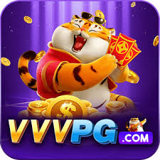 vvvpg Jackpot Legend v4.9.2