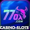 vip King - Casino & Slots